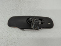 2009-2017 Buick Enclave Interior Rear View Mirror Replacement OEM P/N:15816792 15269045 Fits OEM Used Auto Parts - Oemusedau