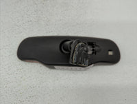 2009-2017 Buick Enclave Interior Rear View Mirror Replacement OEM P/N:15816792 15269045 Fits OEM Used Auto Parts - Oemusedau
