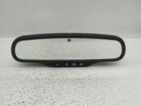 2009-2017 Buick Enclave Interior Rear View Mirror Replacement OEM P/N:15816792 15269045 Fits OEM Used Auto Parts - Oemusedau
