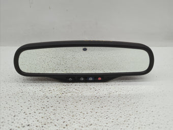 compare product 2009-2017 Buick Enclave Interior Rear View Mirror Replacement OEM P/N:15816792 15269045 Fits OEM Used Auto Parts