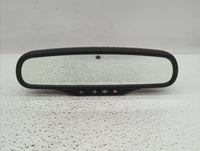2009-2017 Buick Enclave Interior Rear View Mirror Replacement OEM P/N:15816792 15269045 Fits OEM Used Auto Parts - Oemusedau