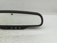2009-2017 Buick Enclave Interior Rear View Mirror Replacement OEM P/N:15816792 15269045 Fits OEM Used Auto Parts - Oemusedau