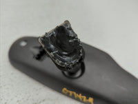 2009-2017 Buick Enclave Interior Rear View Mirror Replacement OEM P/N:15816792 15269045 Fits OEM Used Auto Parts - Oemusedau