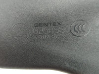 2009-2017 Buick Enclave Interior Rear View Mirror Replacement OEM P/N:15816792 15269045 Fits OEM Used Auto Parts - Oemusedau