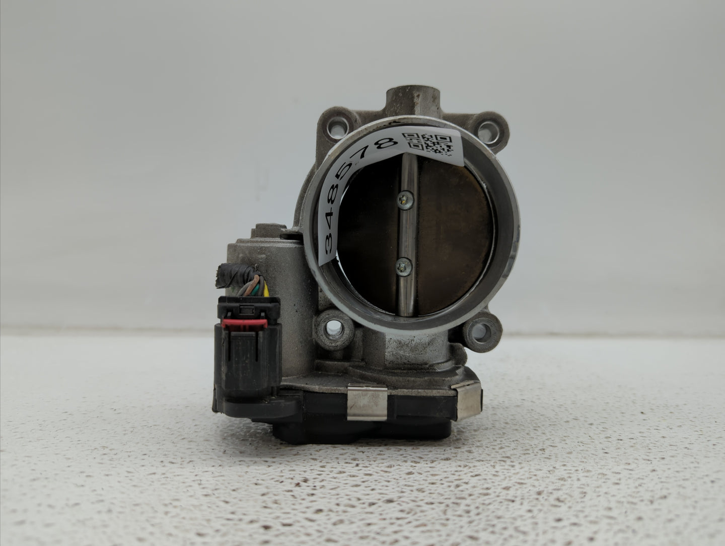 2012-2018 Buick Enclave Throttle Body P/N:12632172BA 12670981AA Fits Fits 2012 2013 2014 2015 2016 2017 2018 2019 OEM Used A