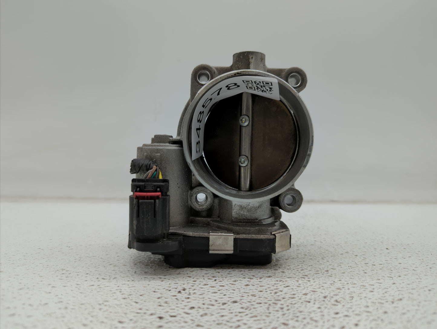 2012-2018 Buick Enclave Throttle Body P/N:12632172BA 12670981AA Fits Fits 2012 2013 2014 2015 2016 2017 2018 2019 OEM Used A