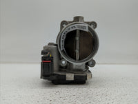 2012-2018 Buick Enclave Throttle Body P/N:12632172BA 12670981AA Fits Fits 2012 2013 2014 2015 2016 2017 2018 2019 OEM Used A