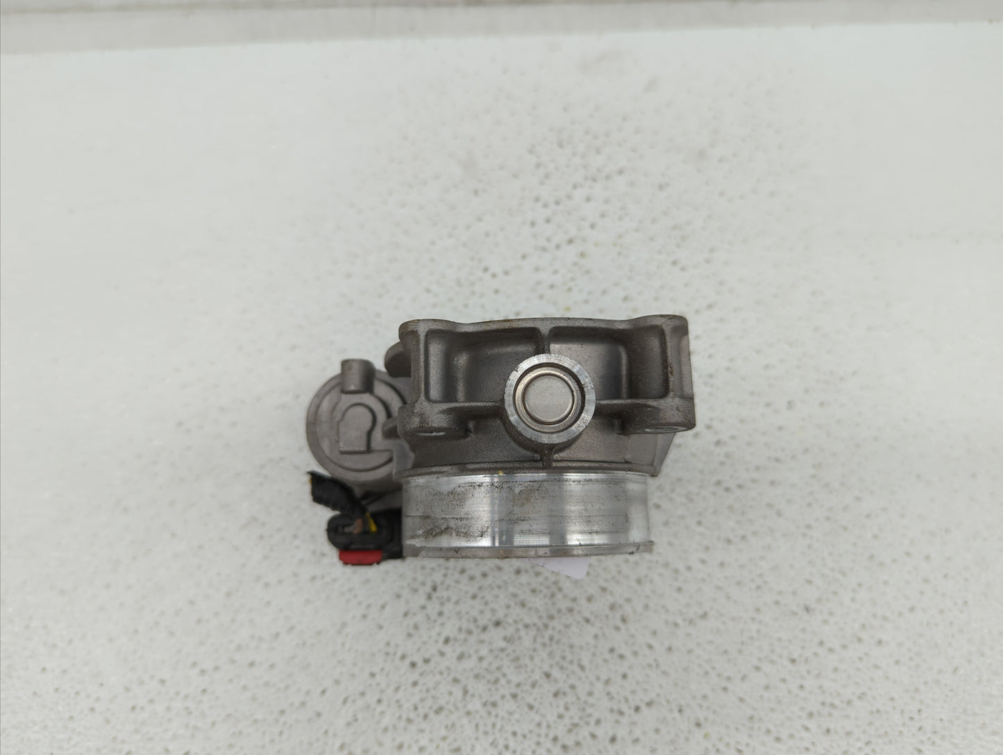 2012-2018 Buick Enclave Throttle Body P/N:12632172BA 12670981AA Fits Fits 2012 2013 2014 2015 2016 2017 2018 2019 OEM Used A