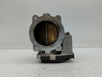2012-2018 Buick Enclave Throttle Body P/N:12632172BA 12670981AA Fits Fits 2012 2013 2014 2015 2016 2017 2018 2019 OEM Used A