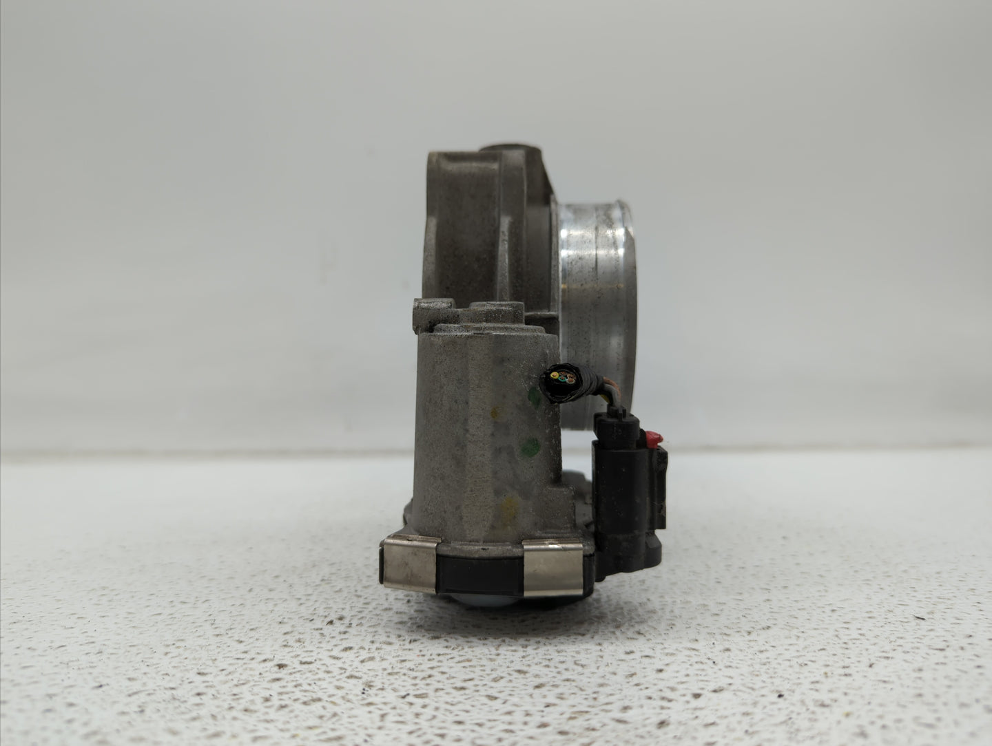 2012-2018 Buick Enclave Throttle Body P/N:12632172BA 12670981AA Fits Fits 2012 2013 2014 2015 2016 2017 2018 2019 OEM Used A