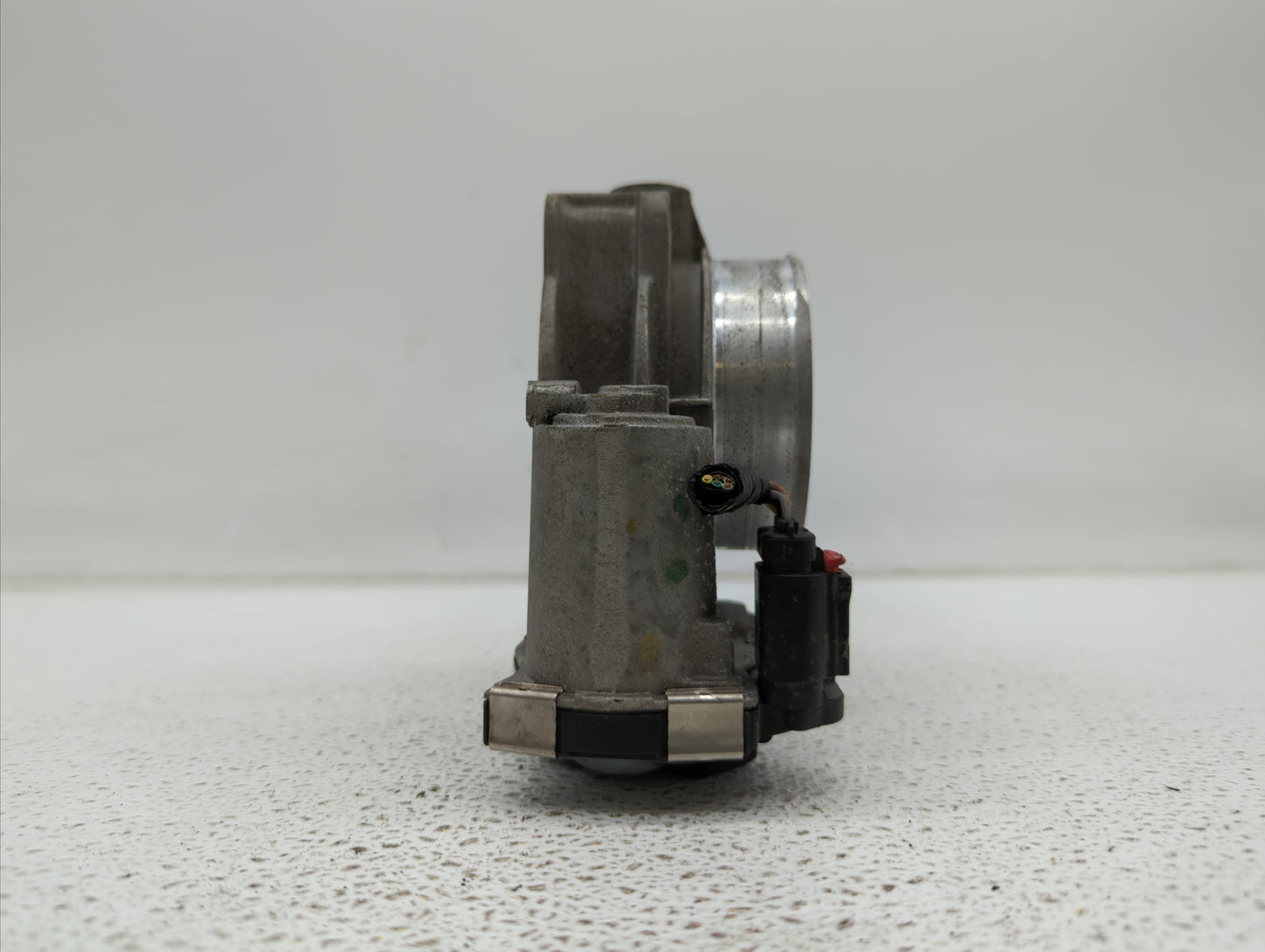 2012-2018 Buick Enclave Throttle Body P/N:12632172BA 12670981AA Fits Fits 2012 2013 2014 2015 2016 2017 2018 2019 OEM Used A