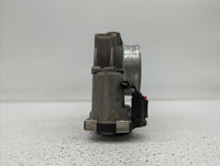 2012-2018 Buick Enclave Throttle Body P/N:12632172BA 12670981AA Fits Fits 2012 2013 2014 2015 2016 2017 2018 2019 OEM Used A