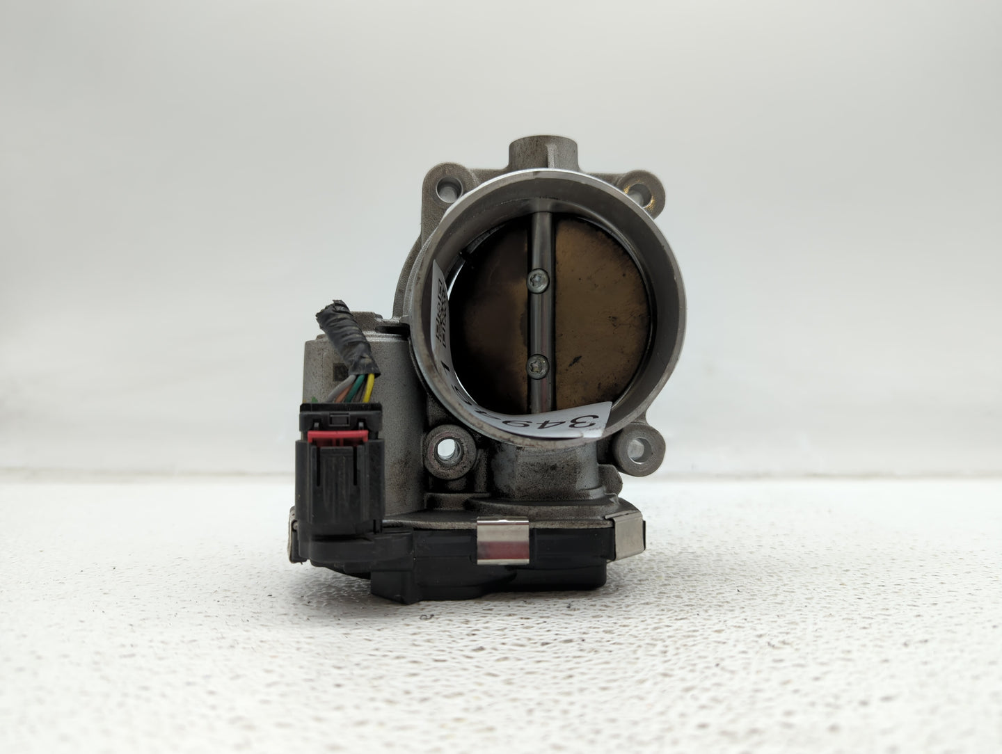 2012-2018 Buick Enclave Throttle Body P/N:12632172BA 12670981AA Fits Fits 2012 2013 2014 2015 2016 2017 2018 2019 OEM Used A