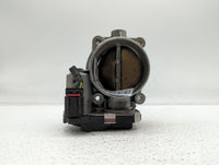 2012-2018 Buick Enclave Throttle Body P/N:12632172BA 12670981AA Fits Fits 2012 2013 2014 2015 2016 2017 2018 2019 OEM Used A