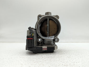 compare product 2012-2018 Buick Enclave Throttle Body P/N:12632172BA 12670981AA Fits Fits 2012 2013 2014 2015 2016 2017 2018 2019 OEM Used Auto Parts