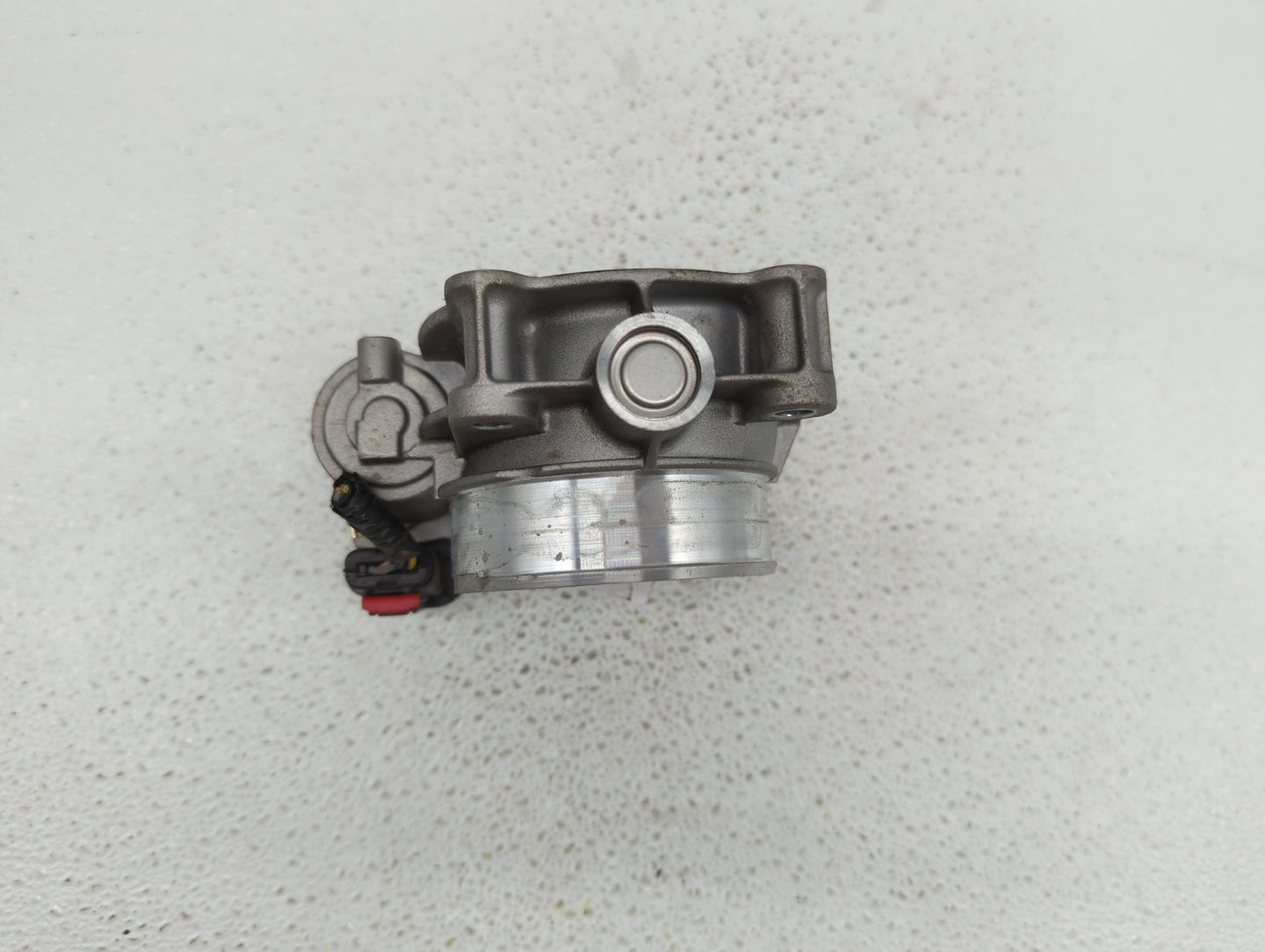 2012-2018 Buick Enclave Throttle Body P/N:12632172BA 12670981AA Fits Fits 2012 2013 2014 2015 2016 2017 2018 2019 OEM Used A