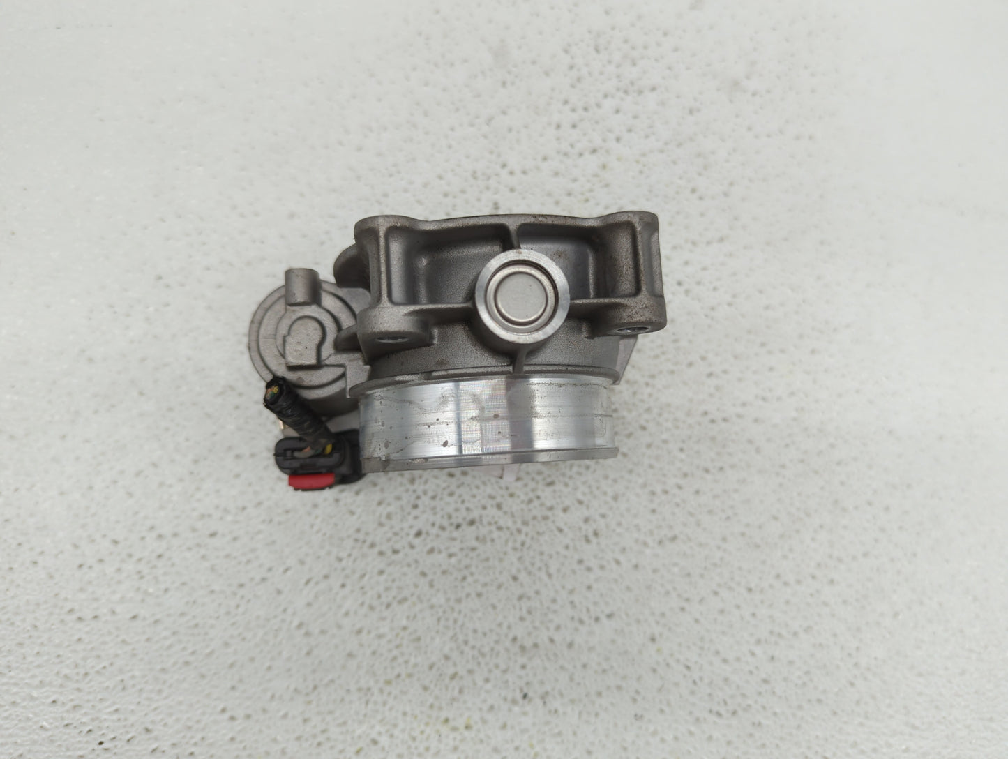 2012-2018 Buick Enclave Throttle Body P/N:12632172BA 12670981AA Fits Fits 2012 2013 2014 2015 2016 2017 2018 2019 OEM Used A