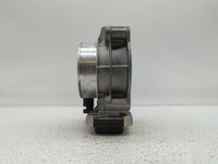 2012-2018 Buick Enclave Throttle Body P/N:12632172BA 12670981AA Fits Fits 2012 2013 2014 2015 2016 2017 2018 2019 OEM Used A