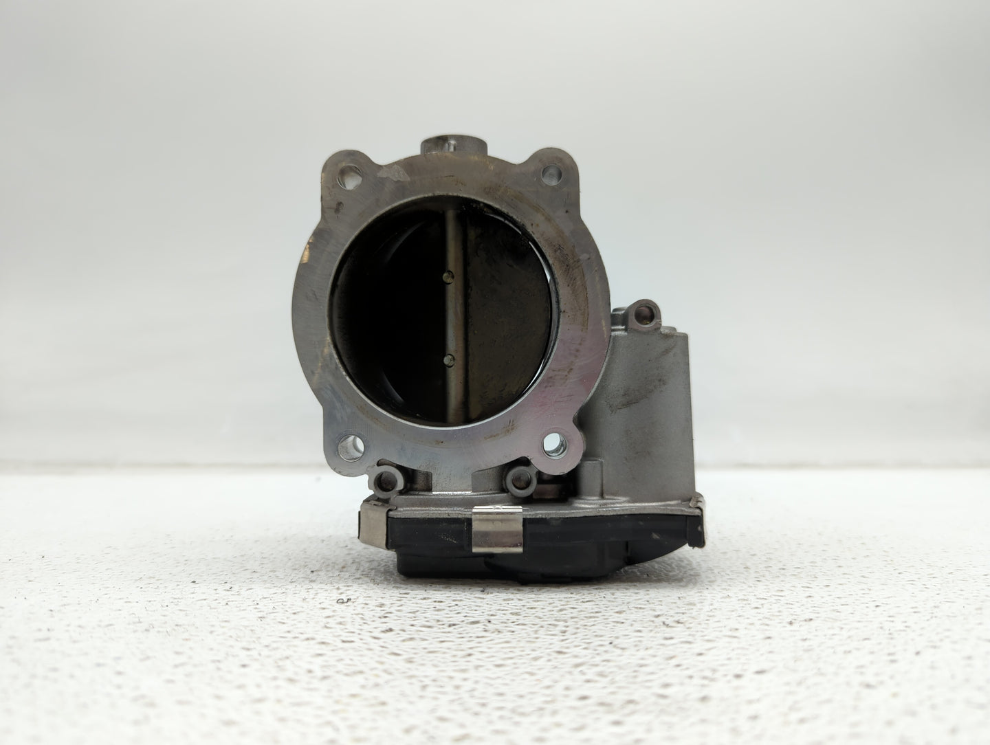 2012-2018 Buick Enclave Throttle Body P/N:12632172BA 12670981AA Fits Fits 2012 2013 2014 2015 2016 2017 2018 2019 OEM Used A