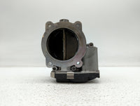 2012-2018 Buick Enclave Throttle Body P/N:12632172BA 12670981AA Fits Fits 2012 2013 2014 2015 2016 2017 2018 2019 OEM Used A
