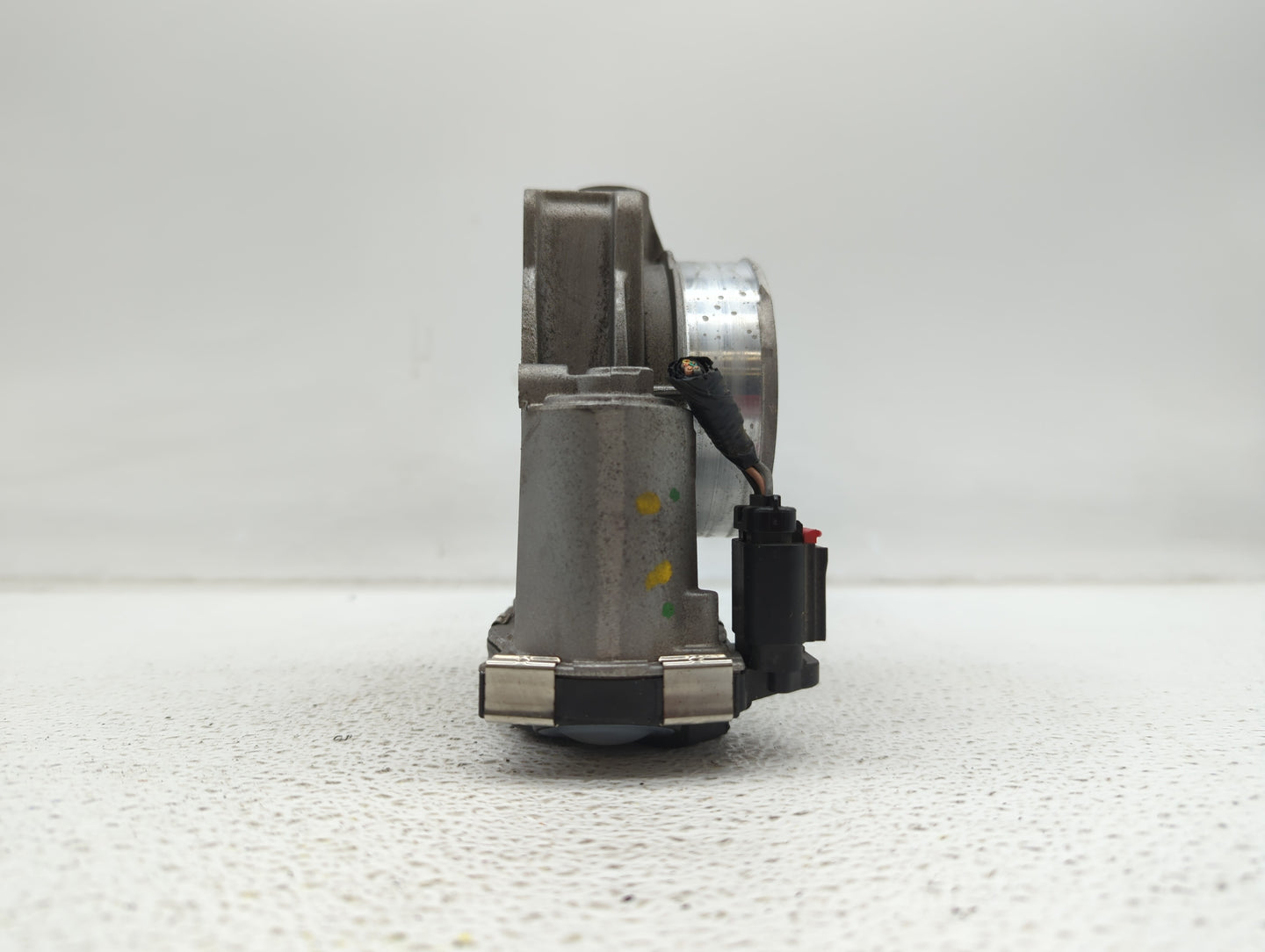 2012-2018 Buick Enclave Throttle Body P/N:12632172BA 12670981AA Fits Fits 2012 2013 2014 2015 2016 2017 2018 2019 OEM Used A