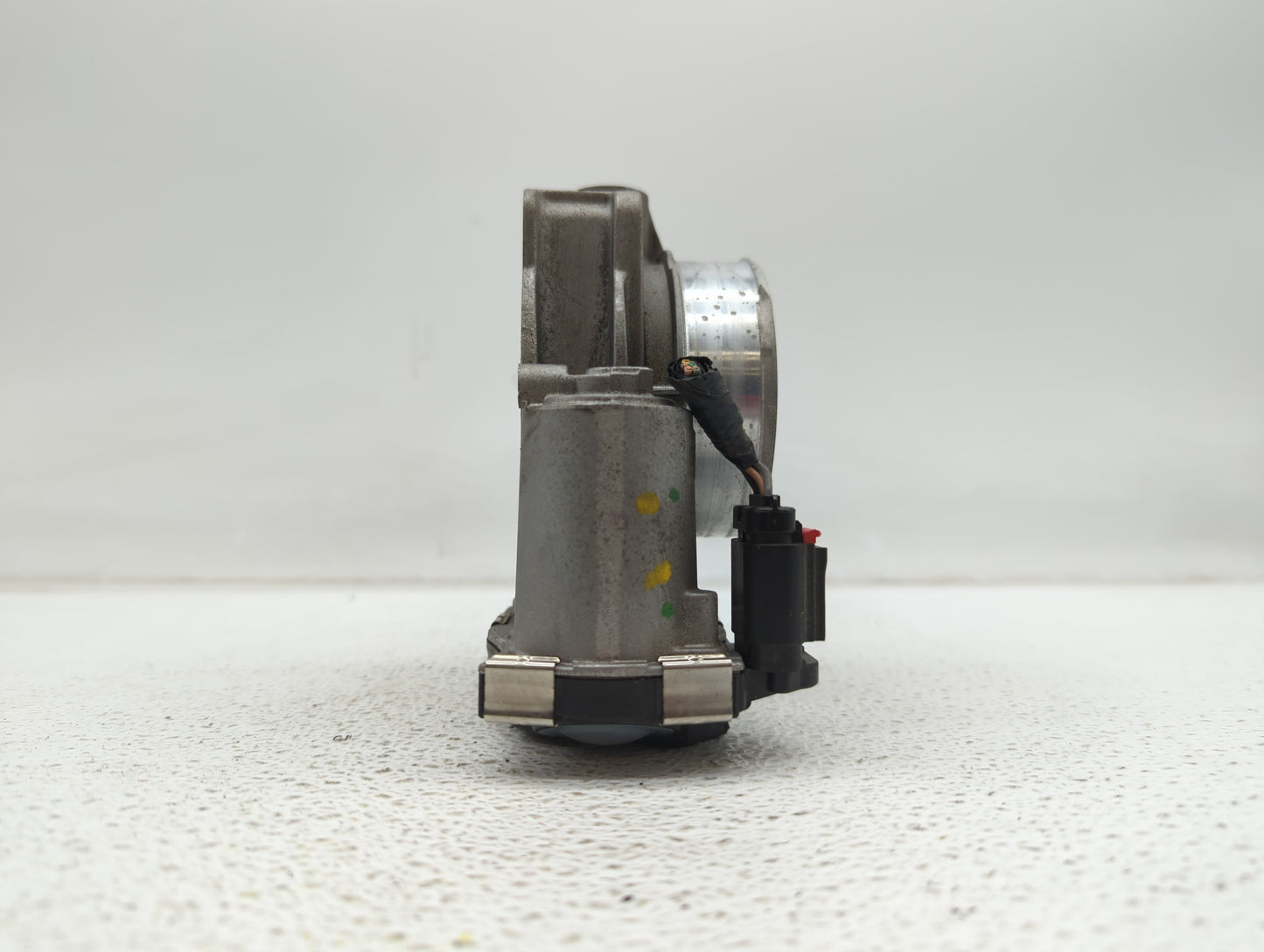 2012-2018 Buick Enclave Throttle Body P/N:12632172BA 12670981AA Fits Fits 2012 2013 2014 2015 2016 2017 2018 2019 OEM Used A