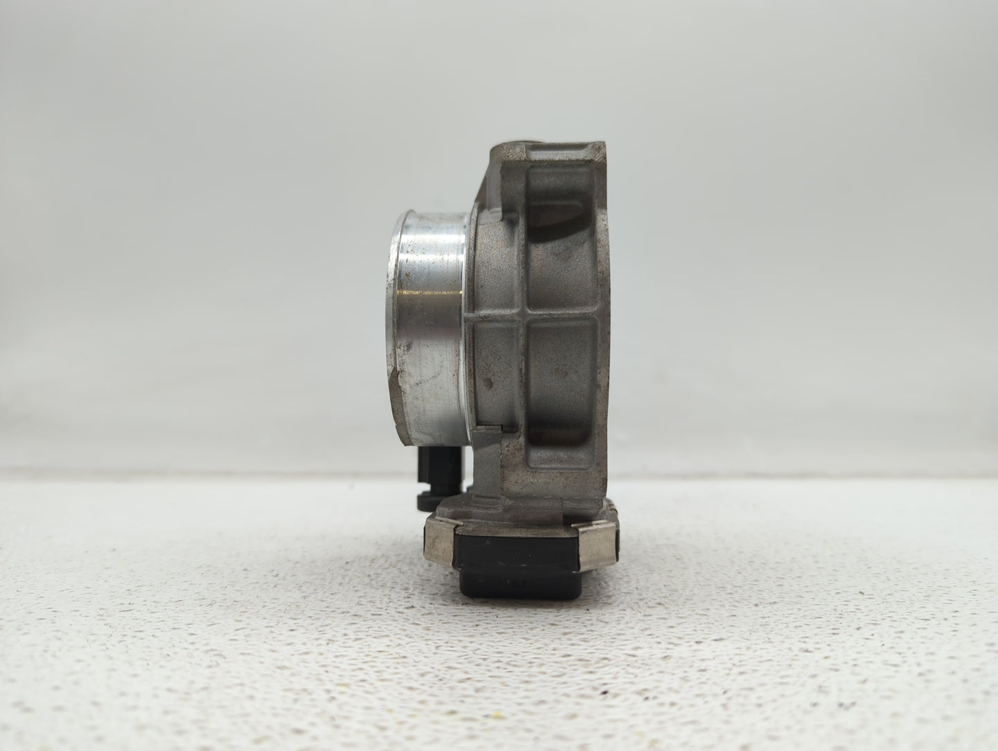 2012-2018 Buick Enclave Throttle Body P/N:12632172BA 12670981AA Fits Fits 2012 2013 2014 2015 2016 2017 2018 2019 OEM Used A