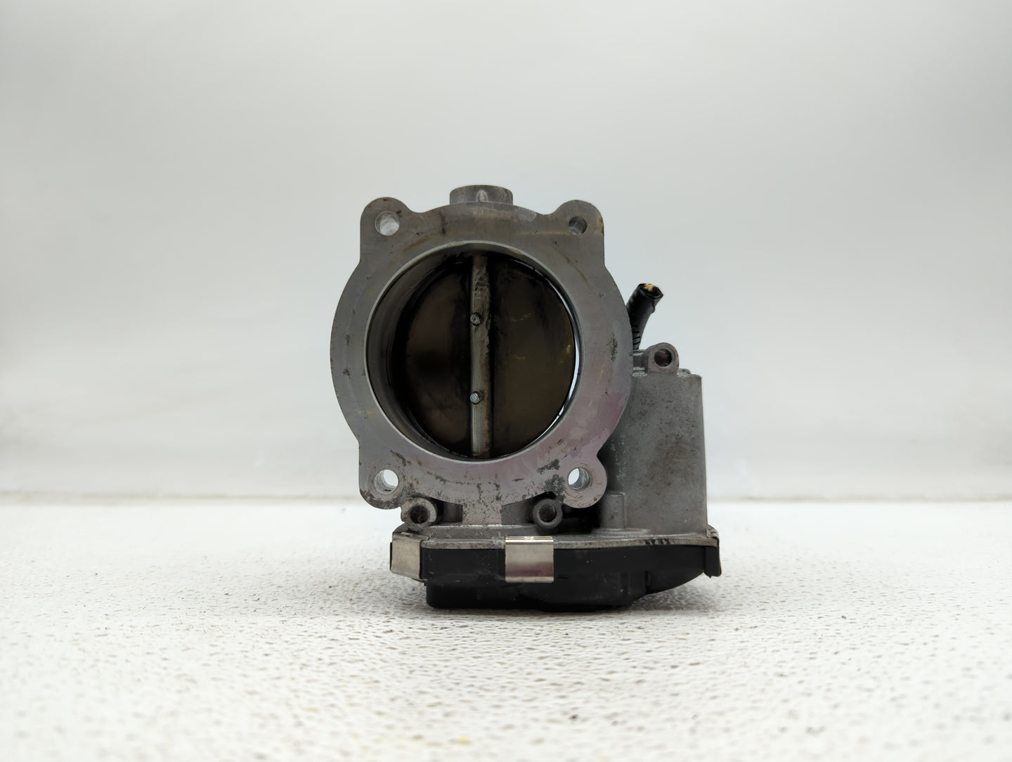 2012-2018 Buick Enclave Throttle Body P/N:12632172BA 12670981AA Fits Fits 2012 2013 2014 2015 2016 2017 2018 2019 OEM Used A
