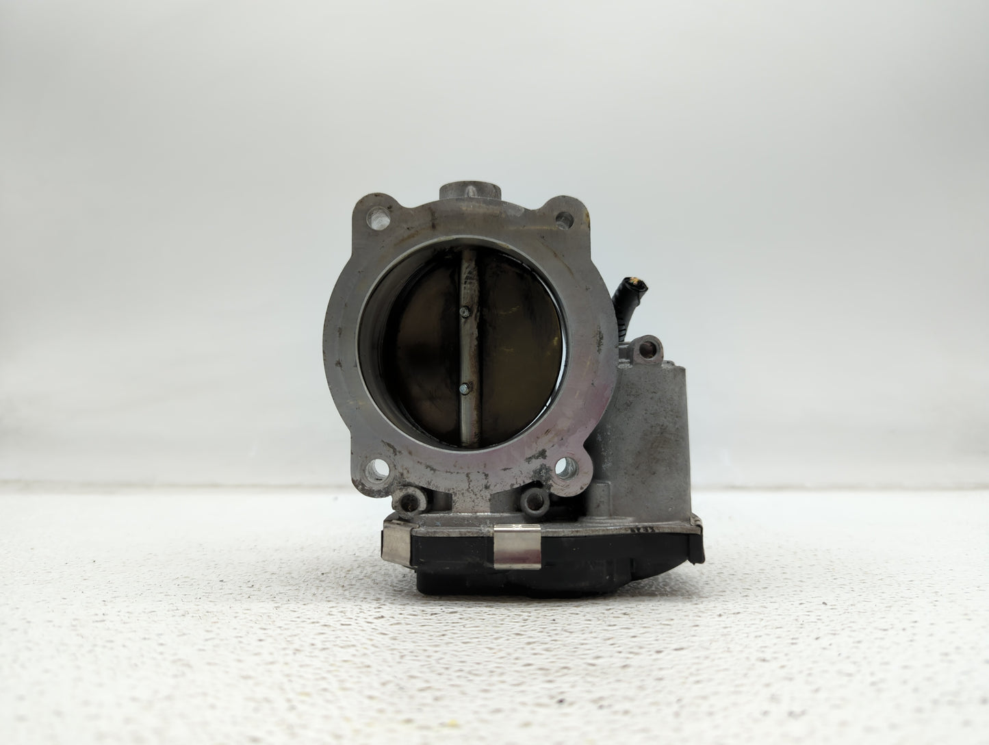 2012-2018 Buick Enclave Throttle Body P/N:12632172BA 12670981AA Fits Fits 2012 2013 2014 2015 2016 2017 2018 2019 OEM Used A