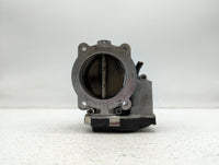 2012-2018 Buick Enclave Throttle Body P/N:12632172BA 12670981AA Fits Fits 2012 2013 2014 2015 2016 2017 2018 2019 OEM Used A