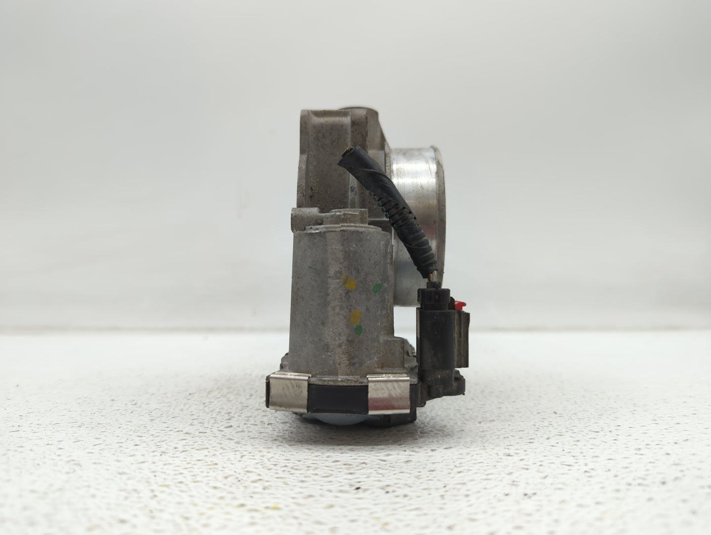 2012-2018 Buick Enclave Throttle Body P/N:12632172BA 12670981AA Fits Fits 2012 2013 2014 2015 2016 2017 2018 2019 OEM Used A