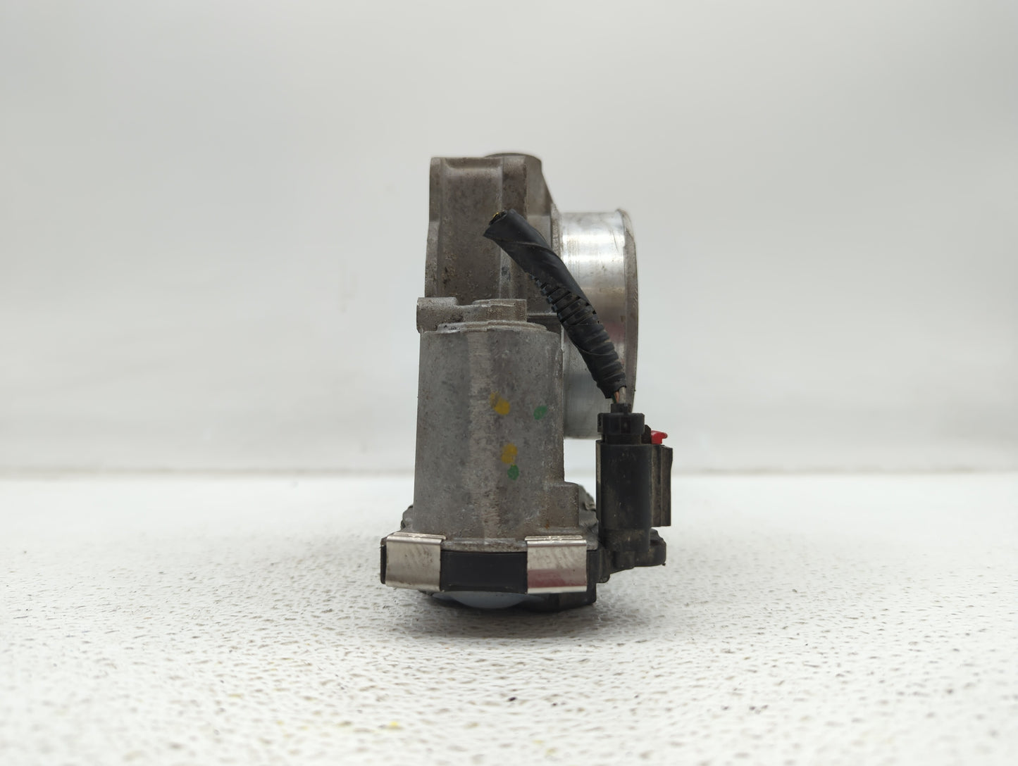 2012-2018 Buick Enclave Throttle Body P/N:12632172BA 12670981AA Fits Fits 2012 2013 2014 2015 2016 2017 2018 2019 OEM Used A