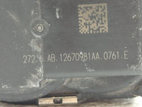 2012-2018 Buick Enclave Throttle Body P/N:12632172BA 12670981AA Fits Fits 2012 2013 2014 2015 2016 2017 2018 2019 OEM Used A