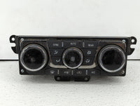 2013-2017 Buick Enclave Climate Control Module Temperature AC/Heater Replacement P/N:2144382 23251328 Fits OEM Used Auto Par