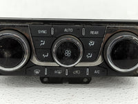2013-2017 Buick Enclave Climate Control Module Temperature AC/Heater Replacement P/N:2144382 23251328 Fits OEM Used Auto Par