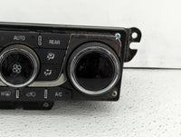 2013-2017 Buick Enclave Climate Control Module Temperature AC/Heater Replacement P/N:2144382 23251328 Fits OEM Used Auto Par