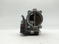 2012-2018 Buick Enclave Throttle Body P/N:12632172BA 12670981AA Fits Fits 2012 2013 2014 2015 2016 2017 2018 2019 OEM Used A