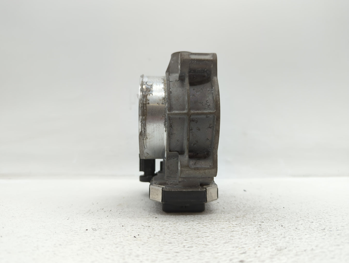 2012-2018 Buick Enclave Throttle Body P/N:12632172BA 12670981AA Fits Fits 2012 2013 2014 2015 2016 2017 2018 2019 OEM Used A