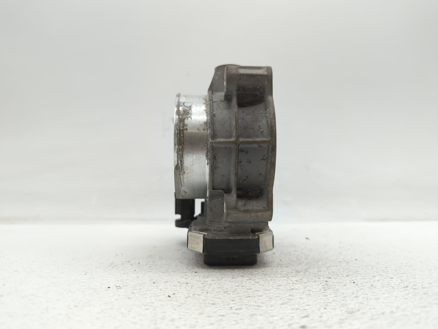 2012-2018 Buick Enclave Throttle Body P/N:12632172BA 12670981AA Fits Fits 2012 2013 2014 2015 2016 2017 2018 2019 OEM Used A