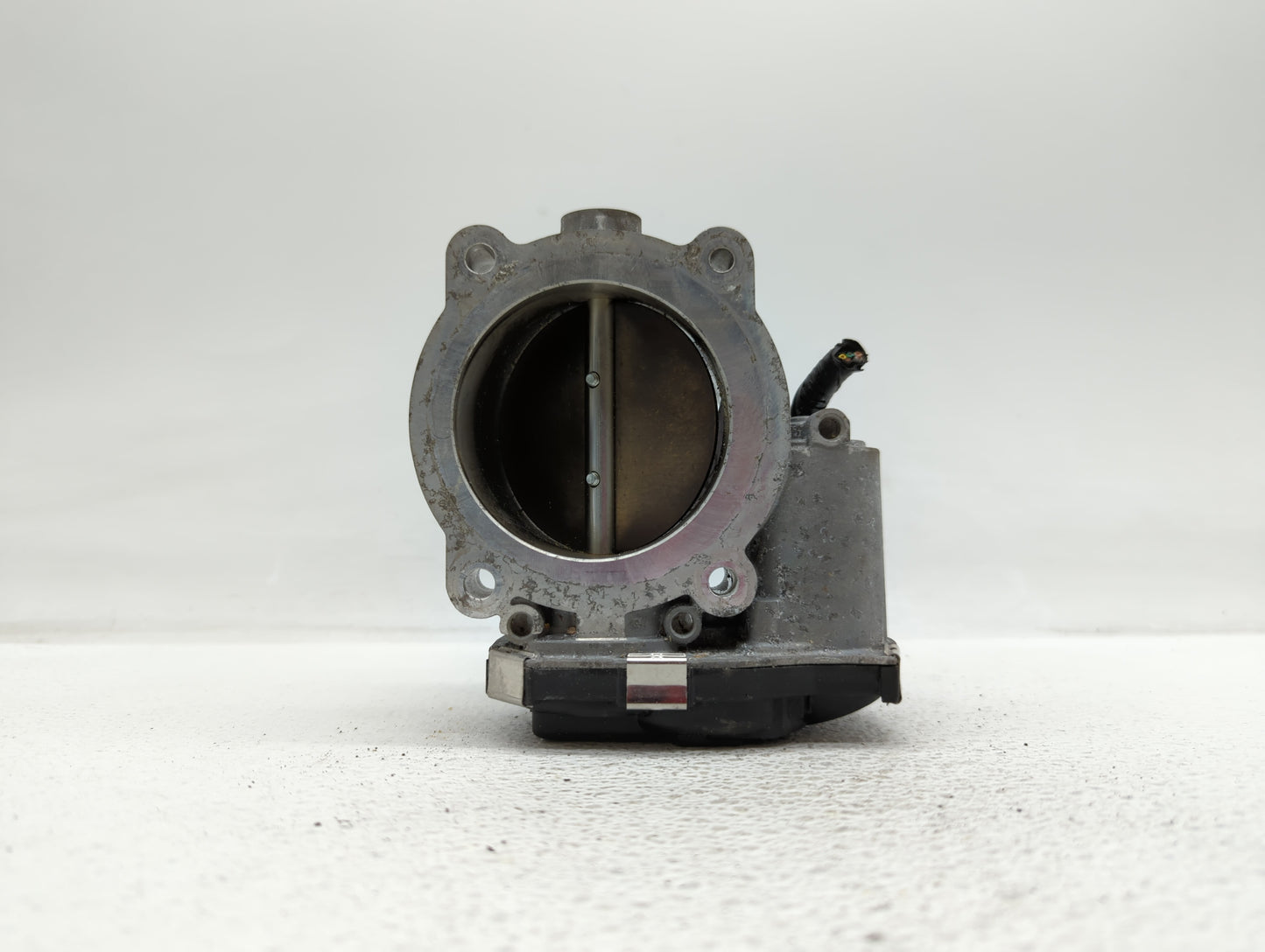 2012-2018 Buick Enclave Throttle Body P/N:12632172BA 12670981AA Fits Fits 2012 2013 2014 2015 2016 2017 2018 2019 OEM Used A