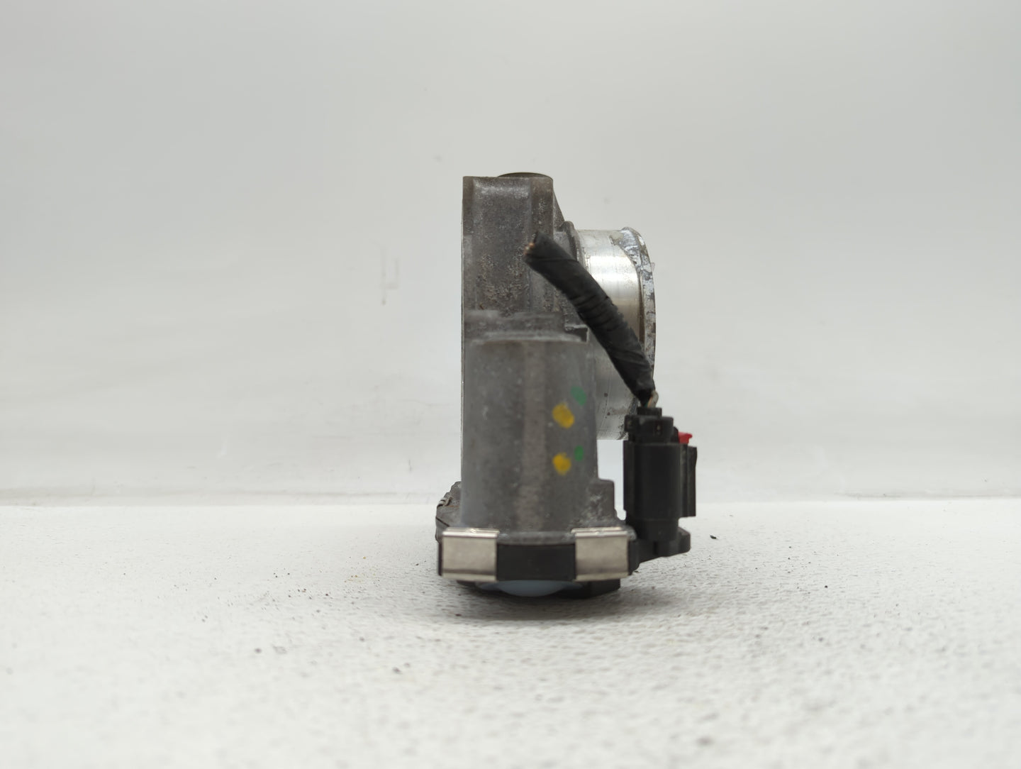 2012-2018 Buick Enclave Throttle Body P/N:12632172BA 12670981AA Fits Fits 2012 2013 2014 2015 2016 2017 2018 2019 OEM Used A