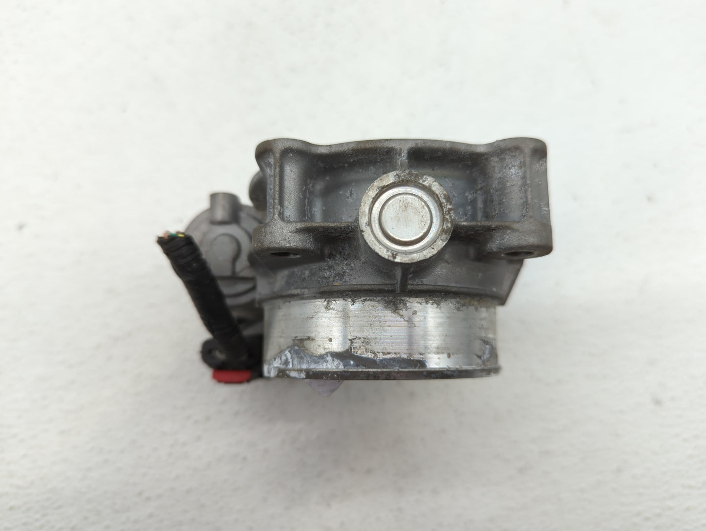 2012-2018 Buick Enclave Throttle Body P/N:12632172BA 12670981AA Fits Fits 2012 2013 2014 2015 2016 2017 2018 2019 OEM Used A