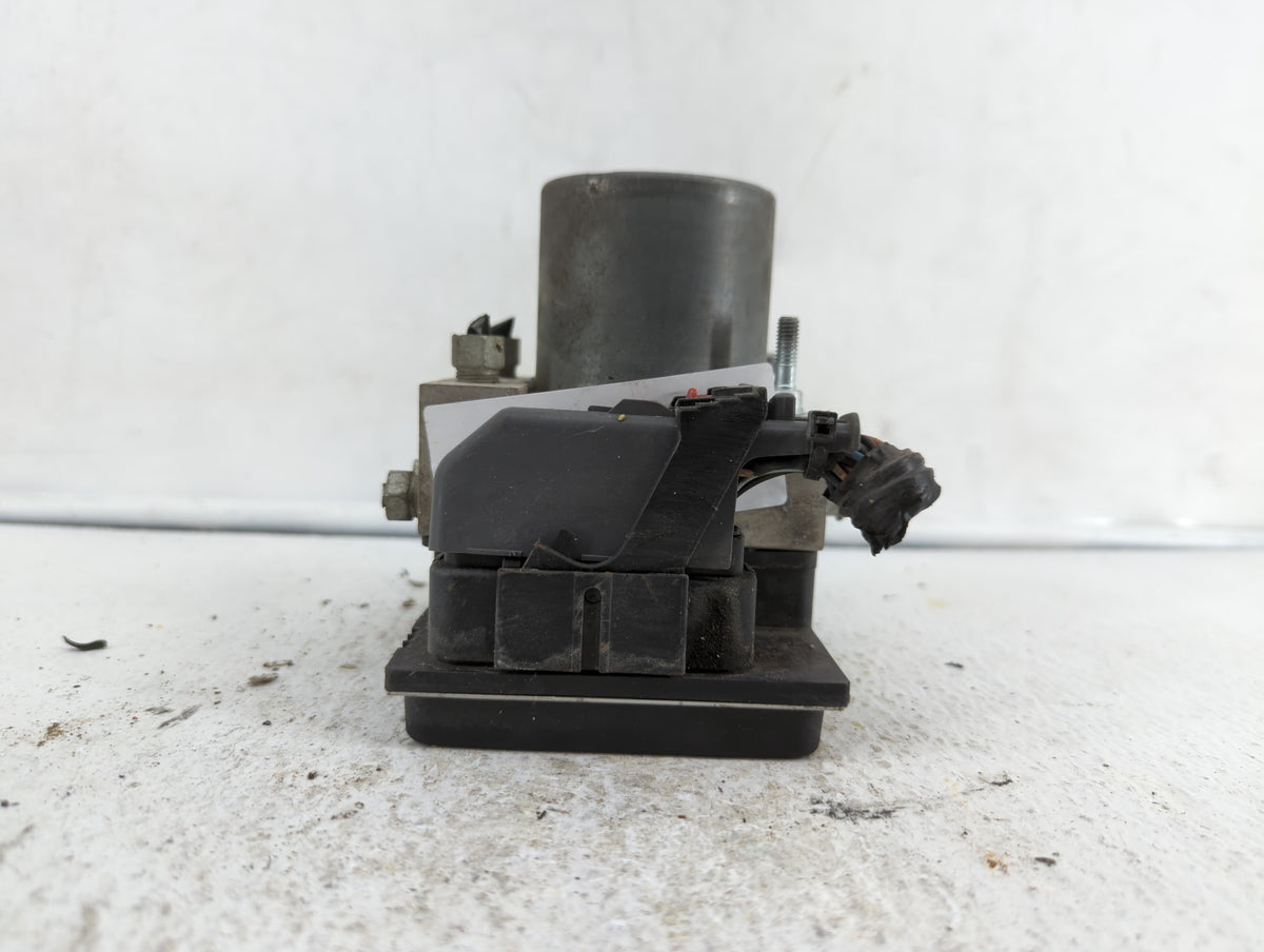 2012-2017 Buick Enclave Anti-Lock Brake ABS Pump Module Actuator OEM P/N:23407415 22912779 Fits Fits 2012 2013 2014 2015 201