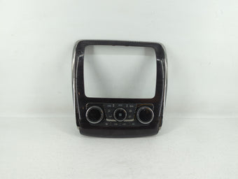 compare product 2013-2017 Buick Enclave Climate Control Module Temperature AC/Heater Replacement P/N:23158335 23251328 Fits OEM Used Auto Parts