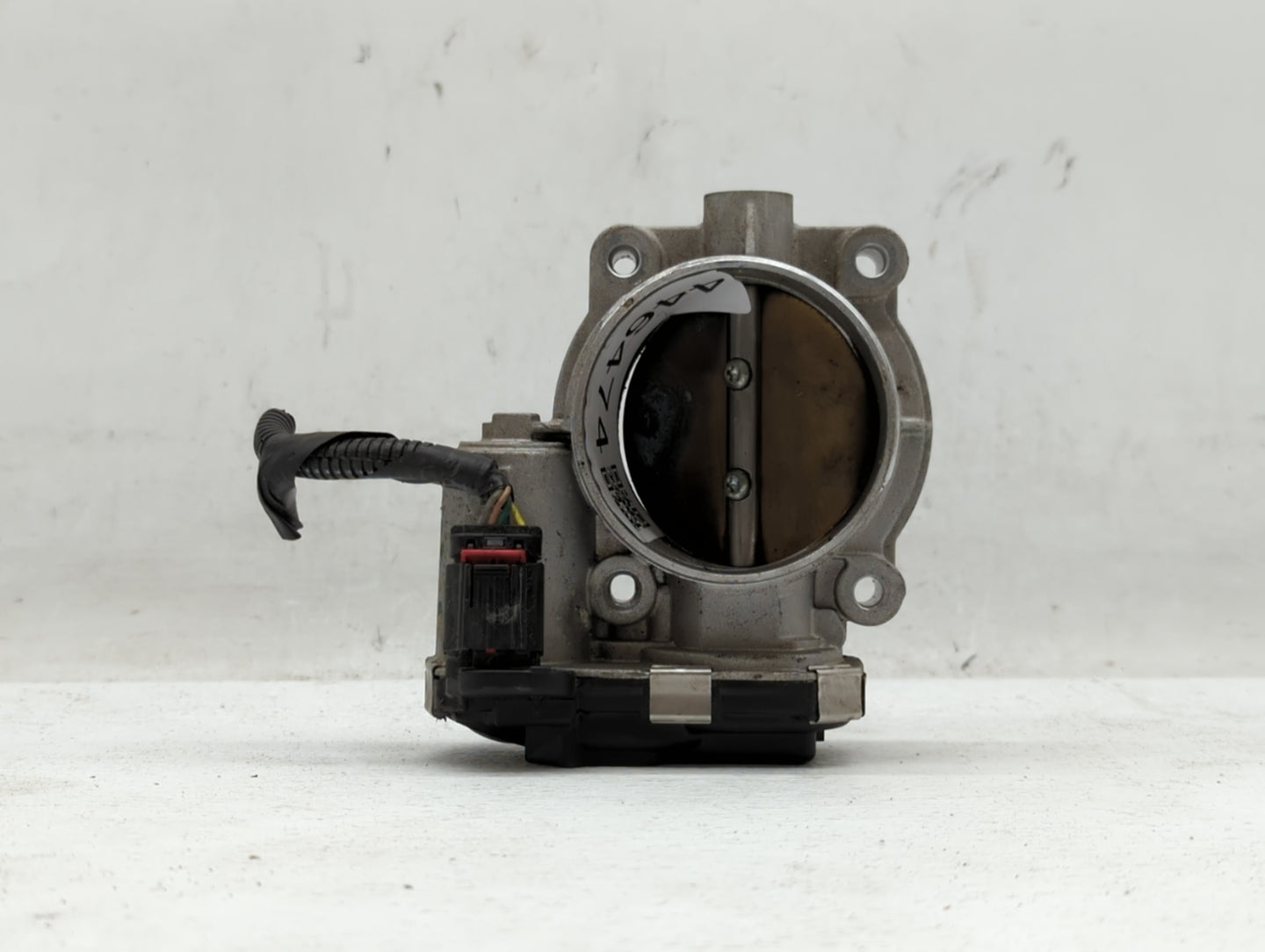 2012-2020 Buick Enclave Throttle Body P/N:12670981AA 12632172BA Fits Fits 2012 2013 2014 2015 2016 2017 2018 2019 2020 2021 