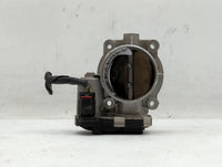 2012-2020 Buick Enclave Throttle Body P/N:12670981AA 12632172BA Fits Fits 2012 2013 2014 2015 2016 2017 2018 2019 2020 2021 