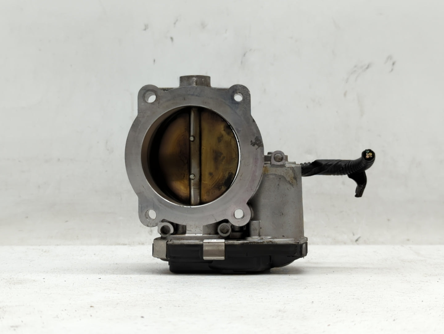 2012-2020 Buick Enclave Throttle Body P/N:12670981AA 12632172BA Fits Fits 2012 2013 2014 2015 2016 2017 2018 2019 2020 2021 