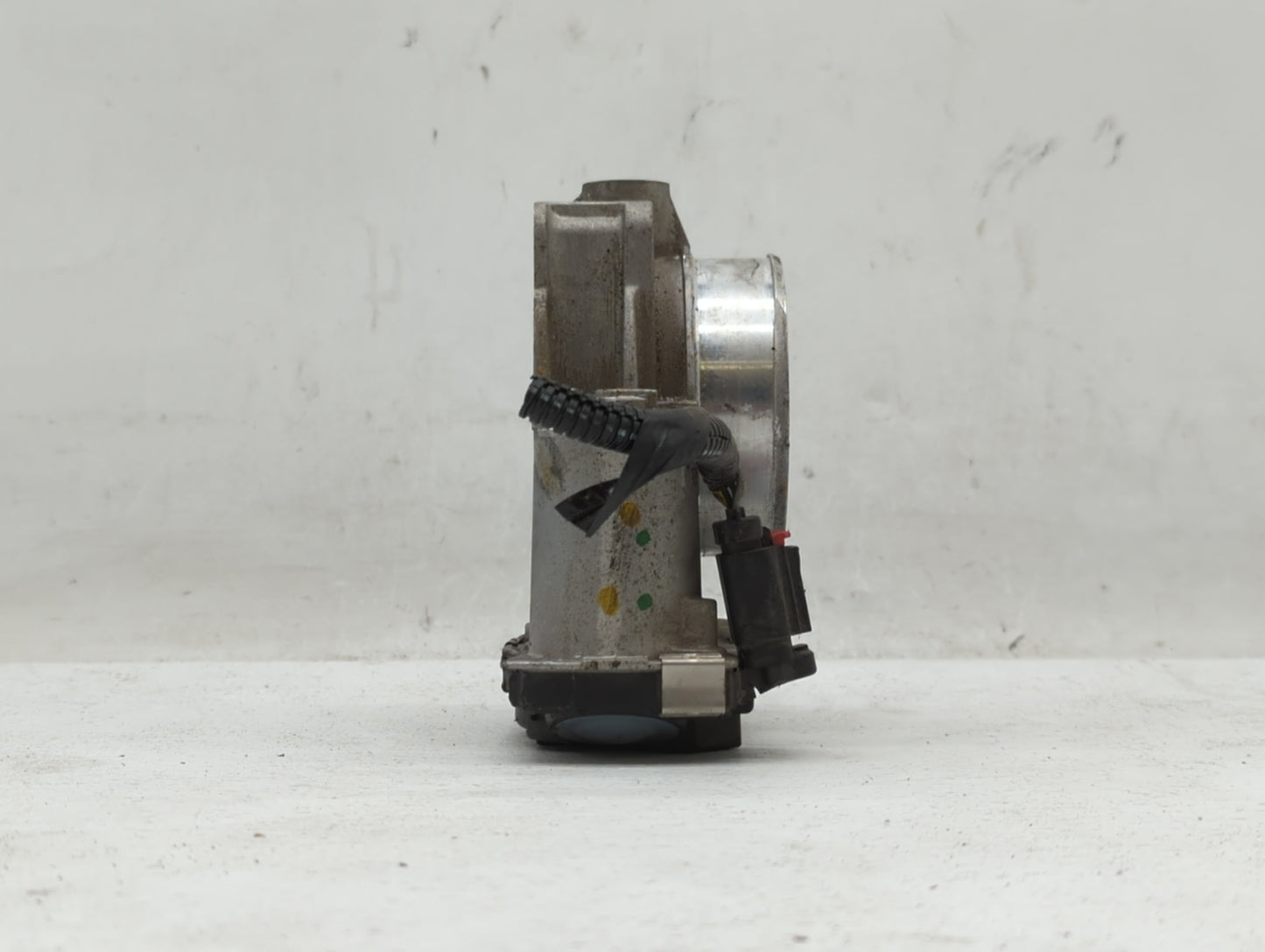 2012-2020 Buick Enclave Throttle Body P/N:12670981AA 12632172BA Fits Fits 2012 2013 2014 2015 2016 2017 2018 2019 2020 2021 