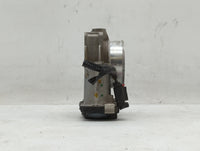 2012-2020 Buick Enclave Throttle Body P/N:12670981AA 12632172BA Fits Fits 2012 2013 2014 2015 2016 2017 2018 2019 2020 2021 
