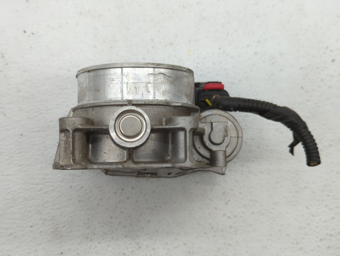 2012-2020 Buick Enclave Throttle Body P/N:12670981AA 12632172BA Fits Fits 2012 2013 2014 2015 2016 2017 2018 2019 2020 2021 